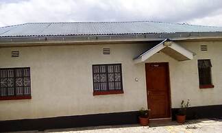 Rangers Castle
