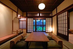 NIPPONIA HOTEL Ozu Castle Town