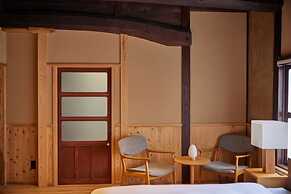 NIPPONIA HOTEL Yamefukushima Merchant Town
