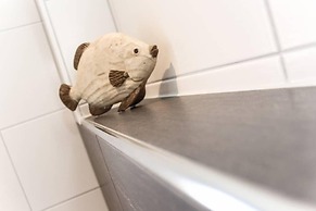 Kleine Auszeit