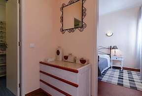 Remarkable 2-bed Apartment