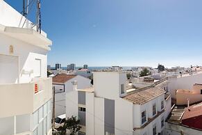 Remarkable 2-bed Apartment