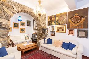 Gladiolus House - Tinos