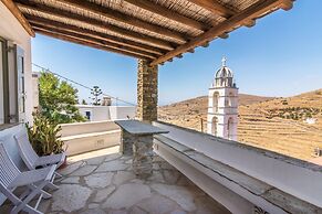 Gladiolus House - Tinos
