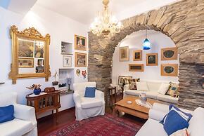 Gladiolus House - Tinos