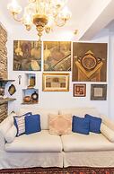 Gladiolus House - Tinos