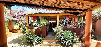 Campement Baobab
