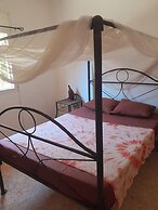 Campement Baobab
