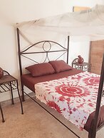 Campement Baobab