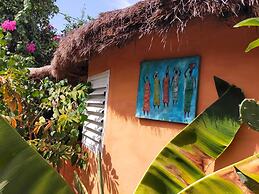 Campement Baobab