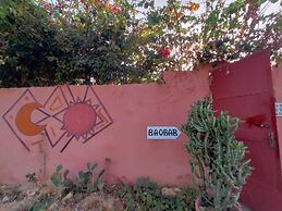 Campement Baobab