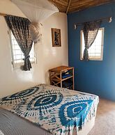 Campement Baobab