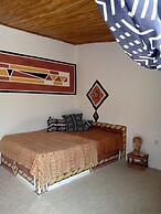 Campement Baobab