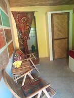 Campement Baobab