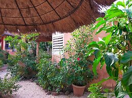 Campement Baobab