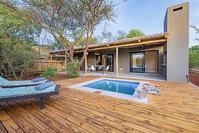444 on Taaibos Bush Villa