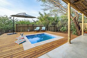 444 on Taaibos Bush Villa