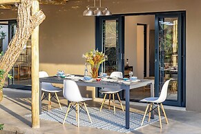 444 on Taaibos Bush Villa