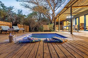 444 on Taaibos Bush Villa