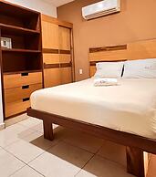 JP Hotels & Suites