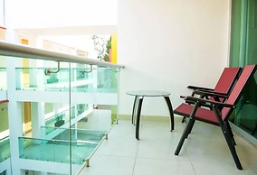 JP Hotels & Suites
