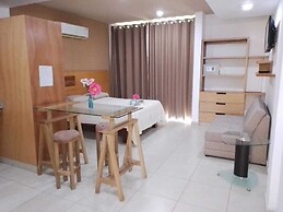 JP Hotels & Suites