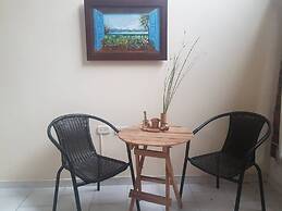 Hotel Don Juan Colonial