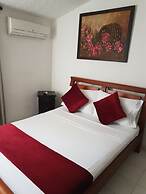 Hotel Don Juan Colonial