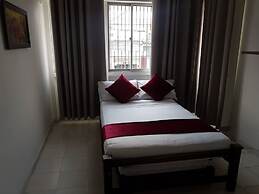 Hotel Don Juan Colonial