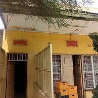 Banana Leaf Lodge