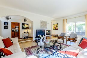Endless Summer Luxury Villa