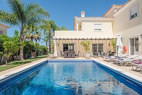 Endless Summer Luxury Villa