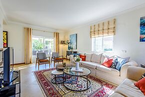 Endless Summer Luxury Villa