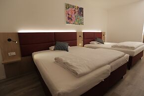 Galeria Hotel Walldorf
