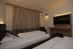 Galeria Hotel Walldorf