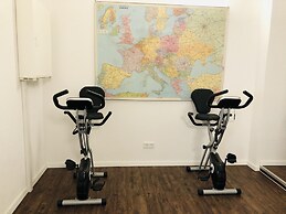 Galeria Hotel Walldorf