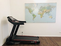 Galeria Hotel Walldorf