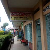 Comfort Lodge