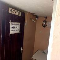 Comfort Lodge