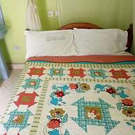 Comfort Lodge