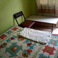 Comfort Lodge