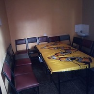 Comfort Lodge