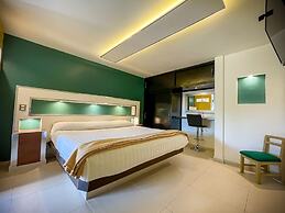 Hotel Cuandón