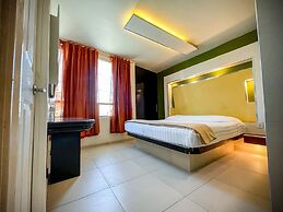 Hotel Cuandón