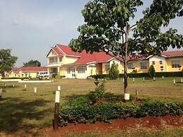 Diakonia Resort and Conference Centre