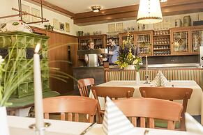 Landhotel Waldeck