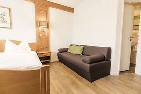 Landhotel Waldeck