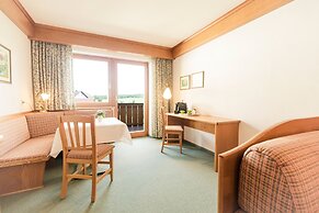 Landhotel Waldeck
