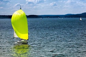 Landhotel Waldeck