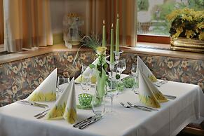Landhotel Waldeck